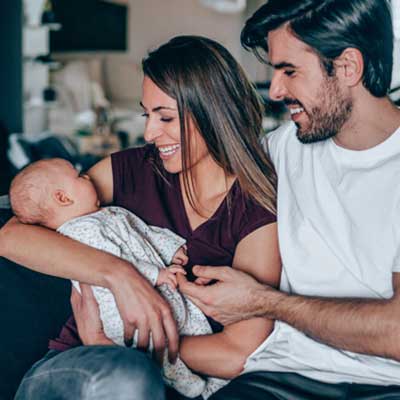 Childless Problem